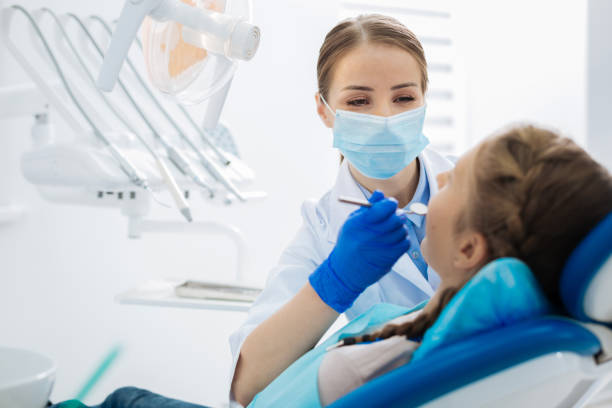 Best Wisdom Tooth Removal  in Marlboro, NY